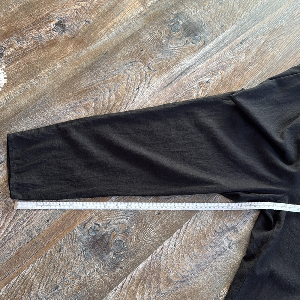 Dynamite | Linen Blend Strapless Jumpsuit - Picture 10 of 10